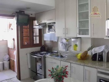 apartment em Avenida Bento Gonçalves, Partenon - Porto Alegre - RS