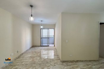 apartment em Rua Doutor Nogueira Martins, Saúde - São Paulo - SP