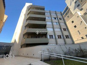 apartment em Martim Afonso, Bigorrilho - Curitiba - PR
