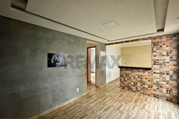 apartment em Rua Valência, Jardim Bertoni - Americana - SP