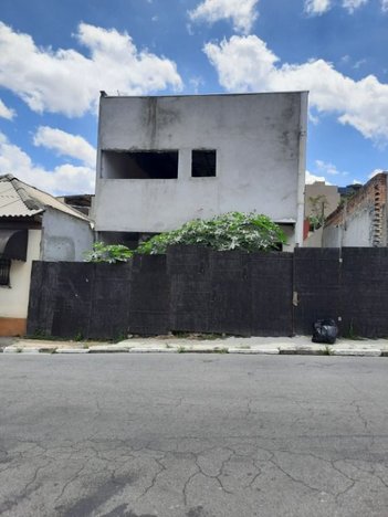 commercial_property em Rua Marechal Floriano Peixoto, Centro - Poá - SP