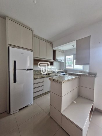apartment em Rua Veneza, Passa Vinte - Palhoça - SC