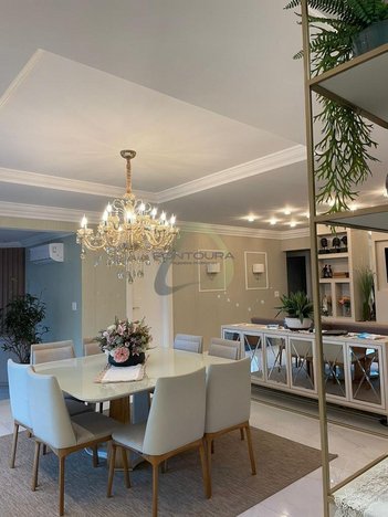 apartment em Rua 315, Meia Praia - Itapema - SC