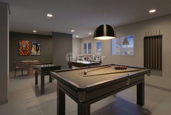 apartment em Rua Celina, Vila Esperança - São Paulo - SP