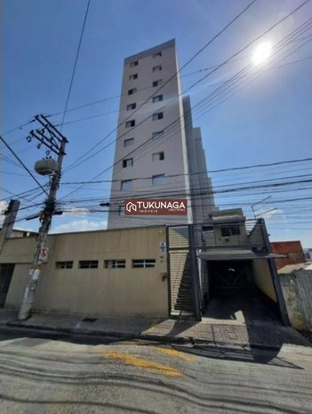 apartment em Rua Blumenau, Vila Galvão - Guarulhos - SP