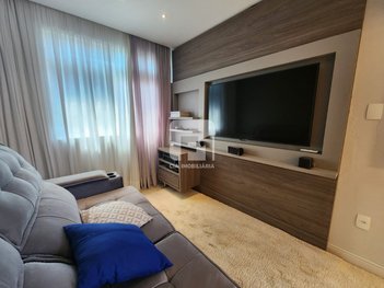 apartment em Rua Tiradentes, Centro - Florianópolis - SC