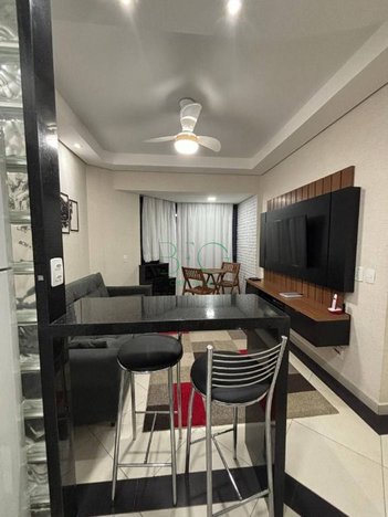 apartment em Rua Joinville, Vila Mariana - São Paulo - SP