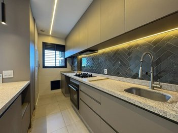 apartment em Rua Luiz Lerco, Terra Bonita - Londrina - PR