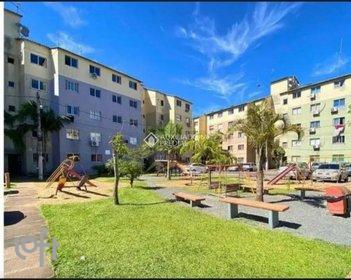 apartment em Irlanda, Parque Mal. Rondo - Cachoeirinha - RS