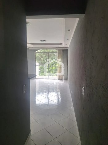 apartment em Rua Professor José Horácio Meirelles Teixeira, Vila Suzana - São Paulo - SP