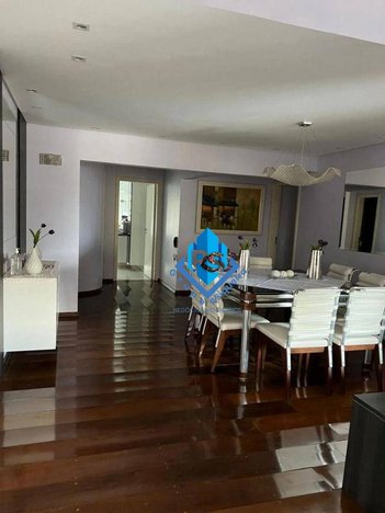 apartment em Avenida Doutor Carlos de Campos, Rudge Ramos - São Bernardo do Campo - SP