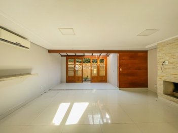 house em Avenida Coronel Marcos, Pedra Redonda - Porto Alegre - RS