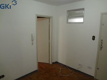 apartment em Rua Domingos de Morais, Vila Mariana - São Paulo - SP