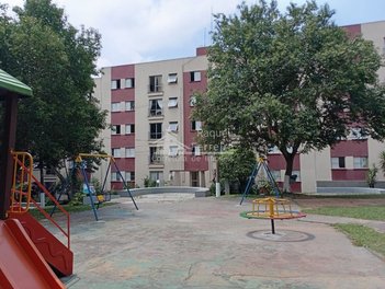 apartment em Rua Robert Bird, Conjunto Residencial Butantã - São Paulo - SP