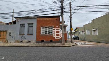 house em Rua Quinze de Novembro, Vila Municipal - Jundiaí - SP