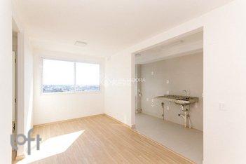 apartment em Ceará, São Geraldo - Porto Alegre - RS