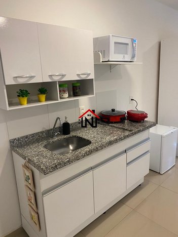 apartment em Rua Frei Caneca, Consolação - São Paulo - SP