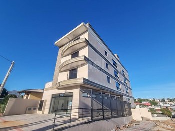 apartment em Rua Belém, São Cristóvão - Passo Fundo - RS