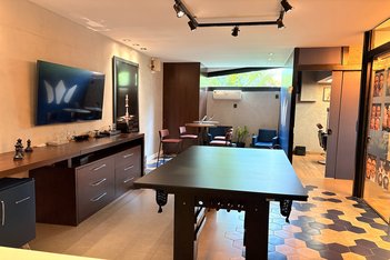 business em Rua Casa do Ator, Vila Olímpia - São Paulo - SP