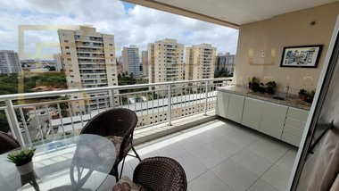 apartment em Vila Valdeci, Sapiranga-Coité - Fortaleza - CE