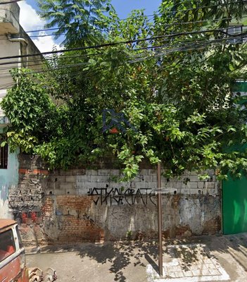 land_lot em Avenida Francisco Vieira Bueno, Vila Primavera - São Paulo - SP