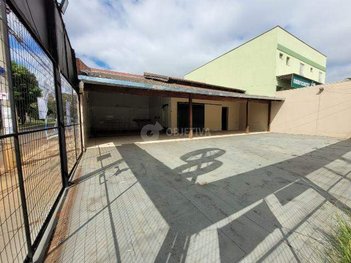 business em Avenida Alípio Abrão, Granada - Uberlândia - MG