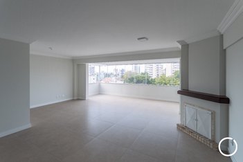 apartment em Tuiuti, Centro - Santa Maria - RS