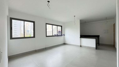apartment em Rua Grão Pará, Santa Efigênia - Belo Horizonte - MG