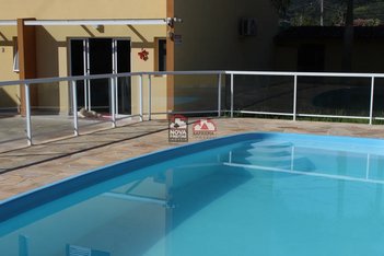 house em Rua Doutor Walter Raucci, Recanto Som do Mar - Caraguatatuba - SP