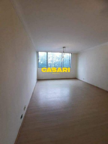 apartment em Rua das Laranjeiras, Parque Terra Nova - São Bernardo do Campo - SP