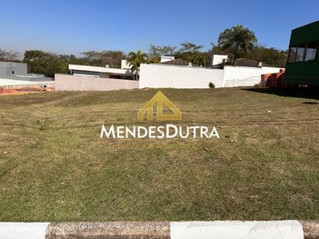 land_lot em Alameda Dorival Antonio Lambertucci, Ondas - Piracicaba - SP