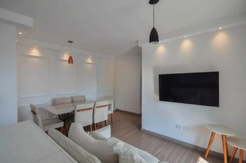 apartment em Rua Cascado, Vila Andrade - São Paulo - SP
