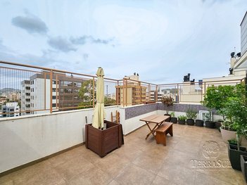 apartment em José Gomes, Tristeza - Porto Alegre - RS
