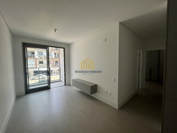 apartment em Rua João Pio Duarte Silva, Córrego Grande - Florianópolis - SC