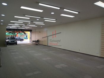 business em Tuiuti, Tatuapé - São Paulo - SP