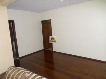 apartment em Rua Delegado Pinto de Toledo, Centro - São José do Rio Preto - SP