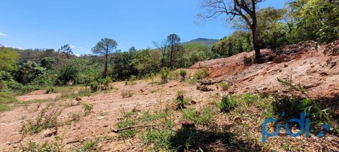 land_lot em Avenida Santana, Nova Gardênia - Atibaia - SP