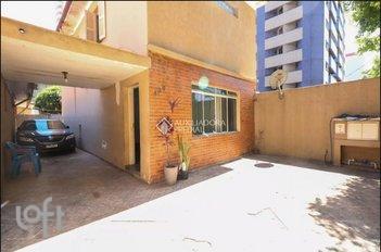 house em Capeberibe, Barcelona - São Caetano do Sul - SP