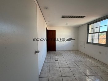 office em Avenida Victor Barreto, Centro - Canoas - RS