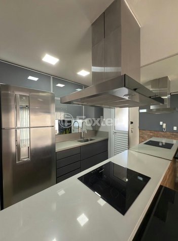 apartment em Rua José da Silva Ribeiro, Vila Andrade - São Paulo - SP