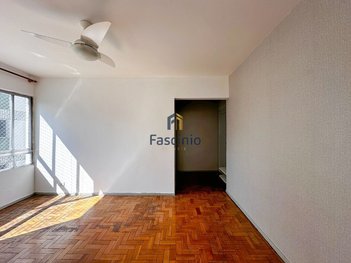 apartment em Rua Sansão Alves dos Santos, Cidade Monções - São Paulo - SP