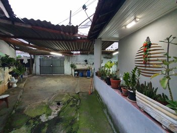house em Rua São Miguel do Iguaçu, Vila São Judas Tadeu - Guarulhos - SP