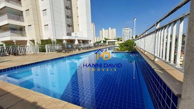 apartment em Rua Paulo Orozimbo, Cambuci - São Paulo - SP