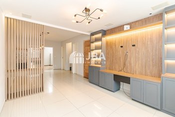 house em Rua Professor Rodolfo Belz, Santa Cândida - Curitiba - PR