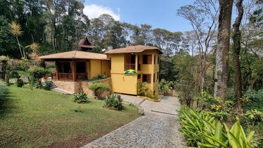 house em Alameda Jataí, Piedade do Paraopeba - Brumadinho - MG