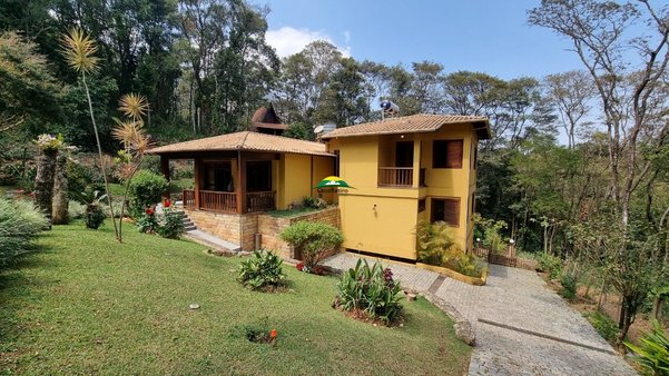 Cômodo Condomínio