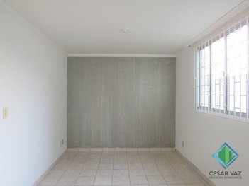 apartment em Rua Professor Clementino de Brito, Capoeiras - Florianópolis - SC