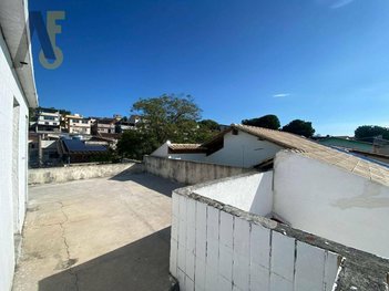 house em Rua Penaforte, Freguesia (Jacarepaguá) - Rio de Janeiro - RJ