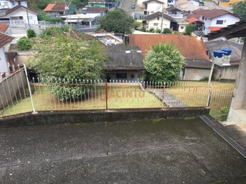 house em Rua Albert Einstein, Fortaleza - Blumenau - SC