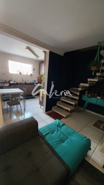 house em Avenida Presidente Kennedy, Santa Paula - São Caetano do Sul - SP